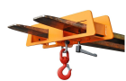 Kranhaken aufsteckbar 7.500 kg