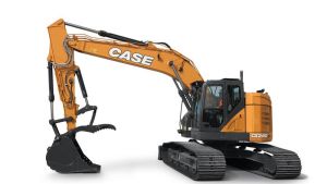 Kettenbagger CX245D