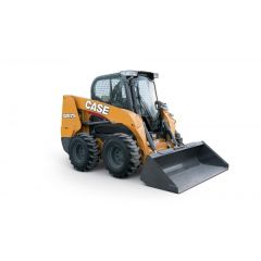 Kompaktlader SR175B