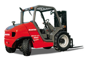 MH25-4T Buggie