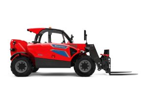 Manitou MT 625 e