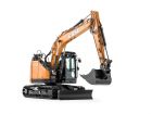 Kettenbagger CX145D