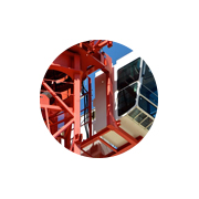 Bau icon