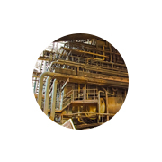 Schwerindustrie icon